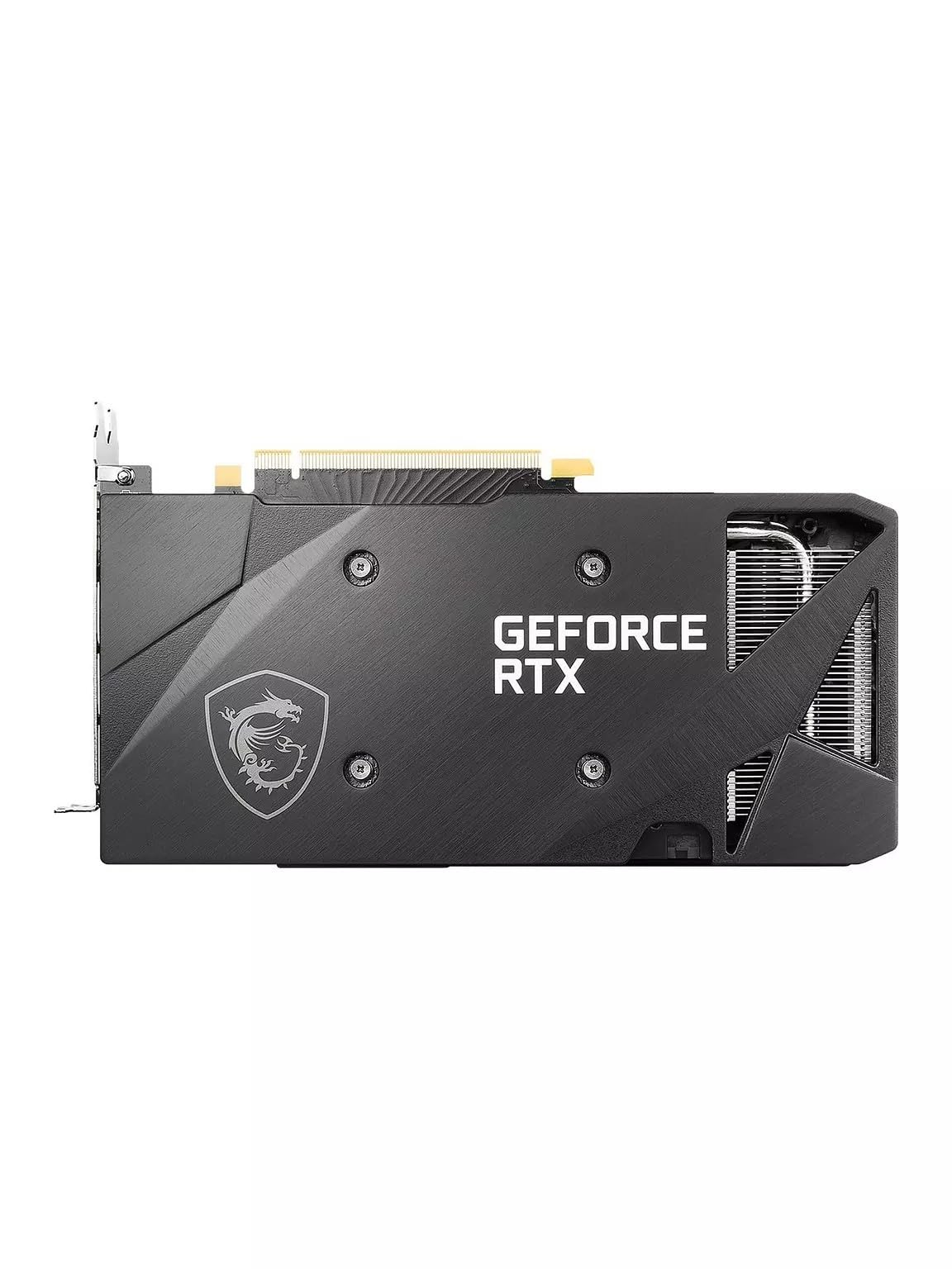 Msi Nvidia Geforce RTX 3060 Ventus 2X 12G Oc Lhr 12Gb Gddr6