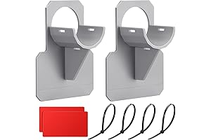 Swimming Pool Pipe Holders – Keep Your Pool Hoses Elevated and Sag-Free