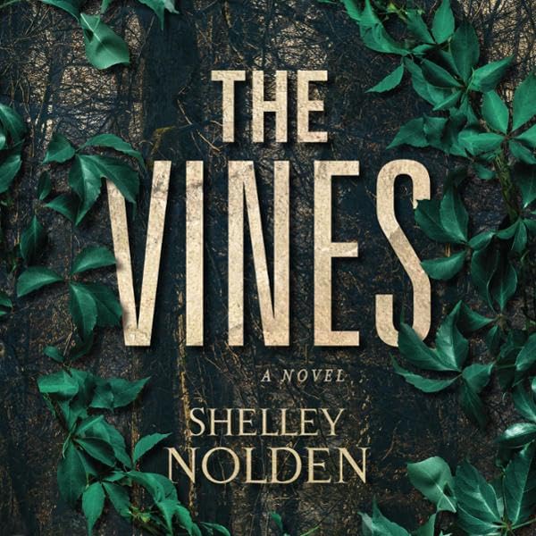Cover art for The Vines