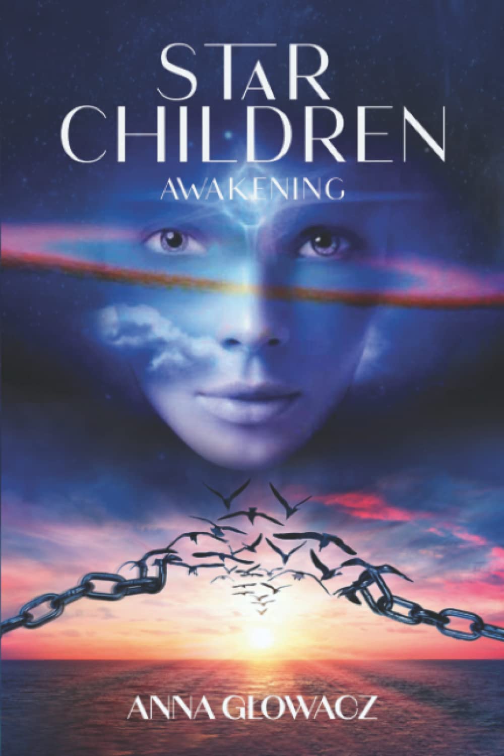 Star Children: Awakening Vol.II