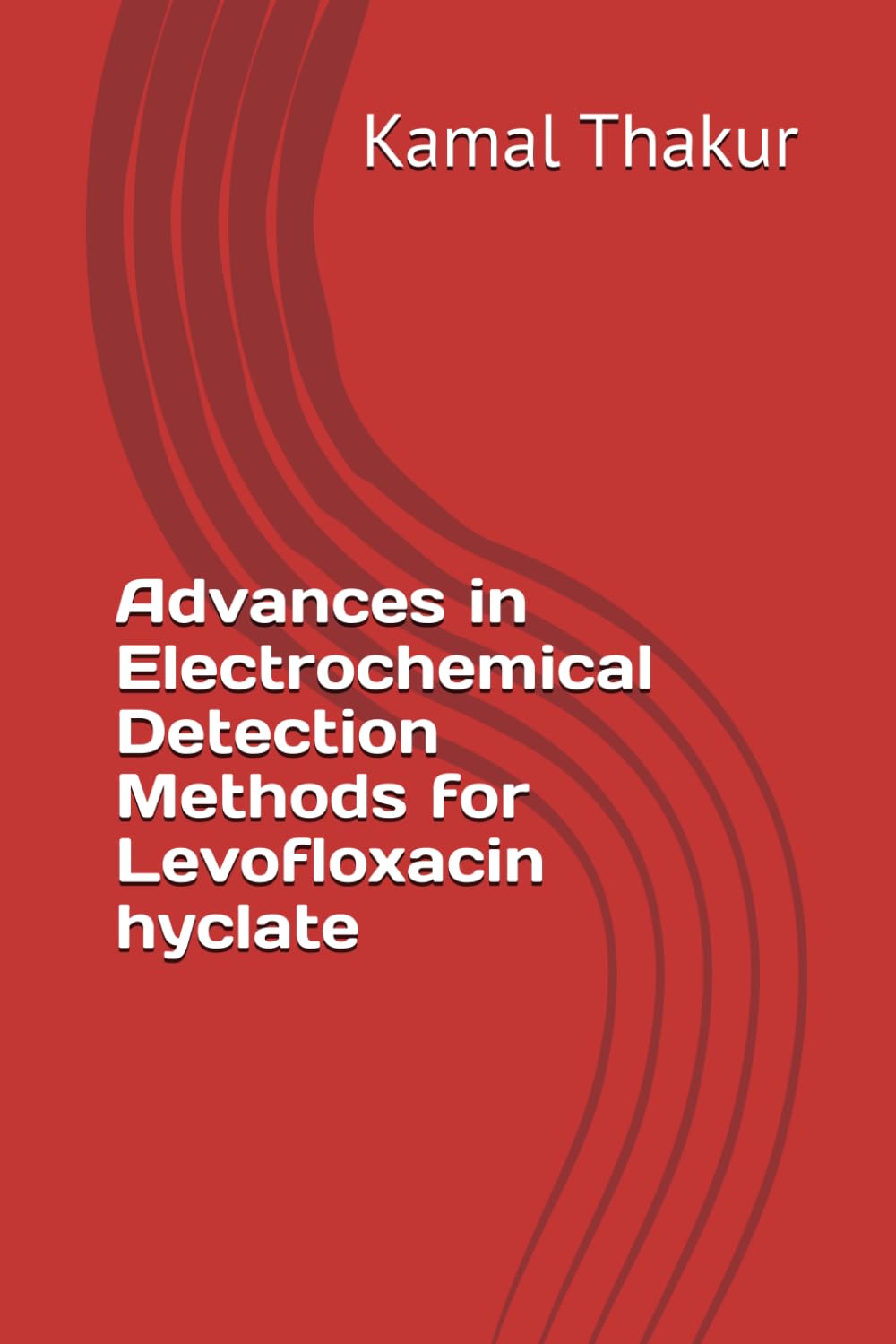 Advances in Electrochemical Detection Methods for Levofloxacin hyclate