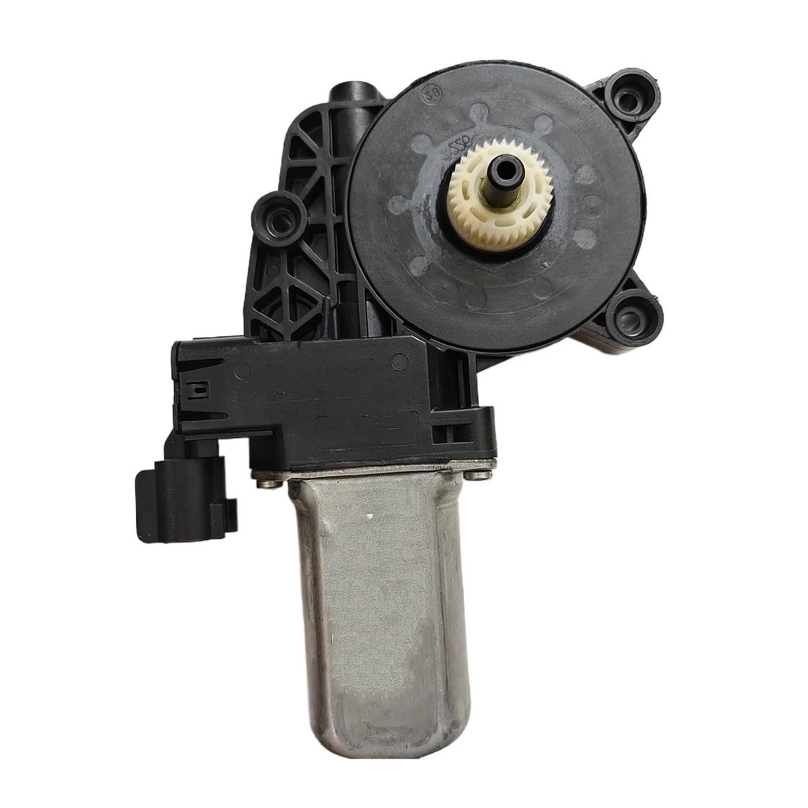 Eldvsua 6P Rear Right 1.6L Window Regulator Motor Assembly For 1.6L For Everest For Ranger For Focus 2012-2014 Power Window Lifting Motor Mitsuba Wr12-765 Ab3914553ab 6Cp114553h1a