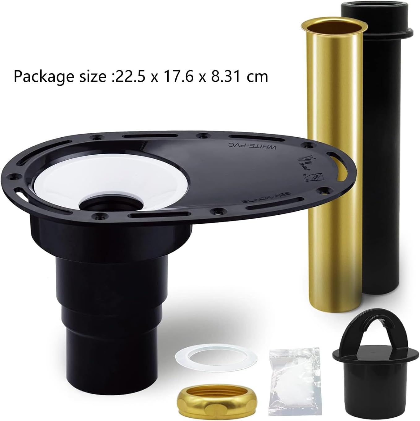 カシー化粧品ハーピュアクレンジングセット