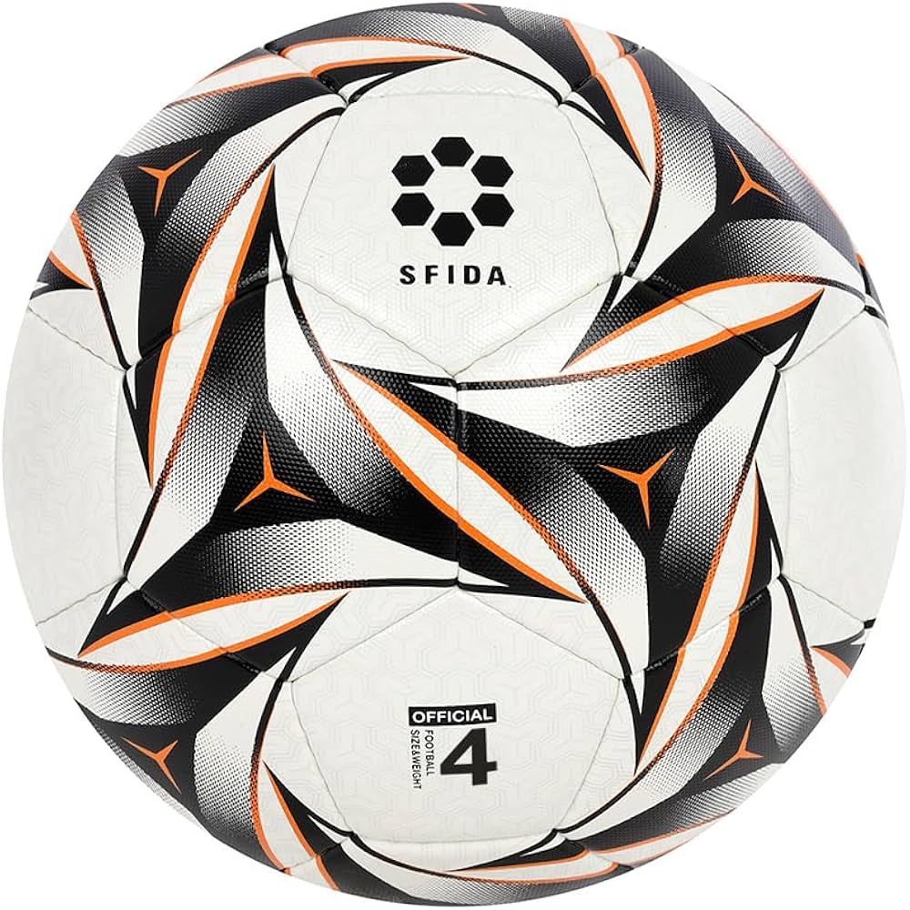 Amazon.co.jp: SFIDA(スフィーダ) 【 JFA検定球 サッカーボール
