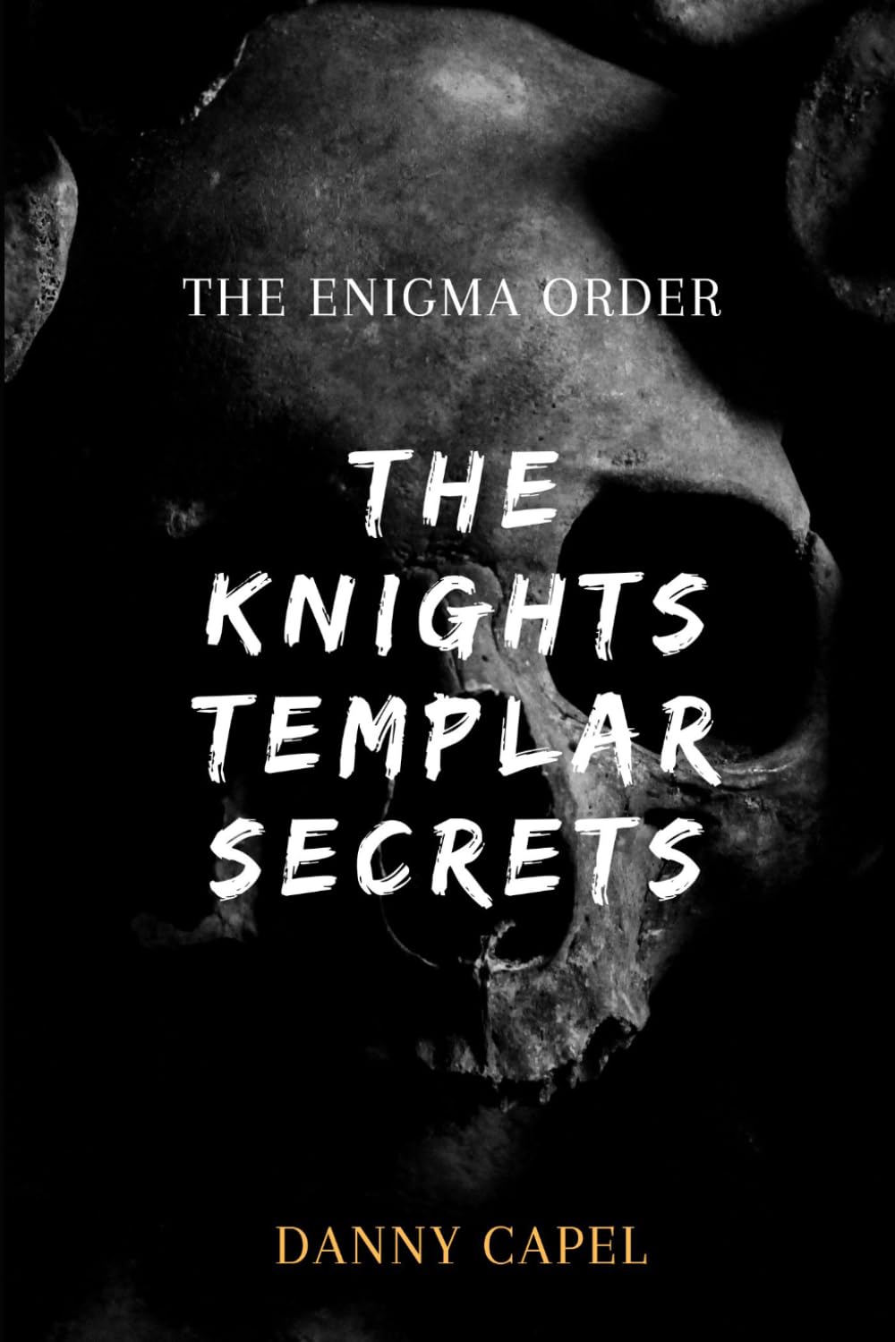 The Enigma Order: The Knights Templar Secrets: 3