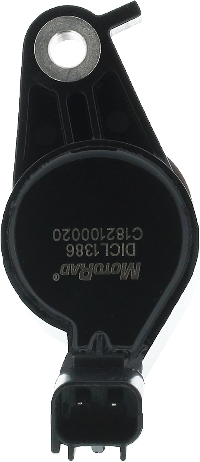 Ignition Coil Kit