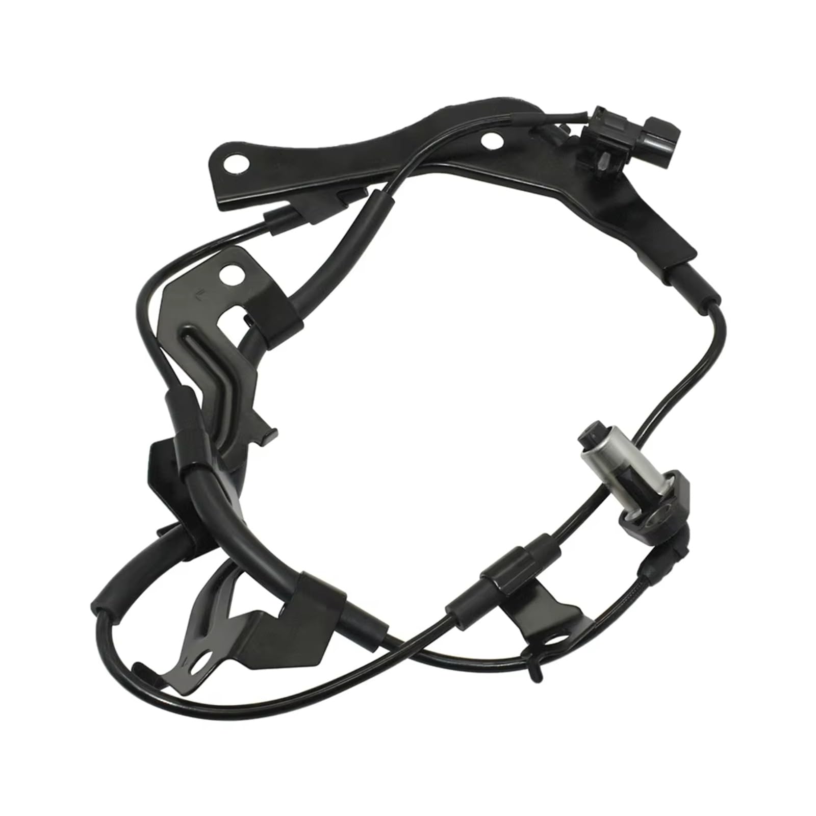 Sensore ABS Ruota Anteriore Destra Per Mitsubishi L200/Triton (2005-2015) – 2 Poli – Ricambio 4670A596