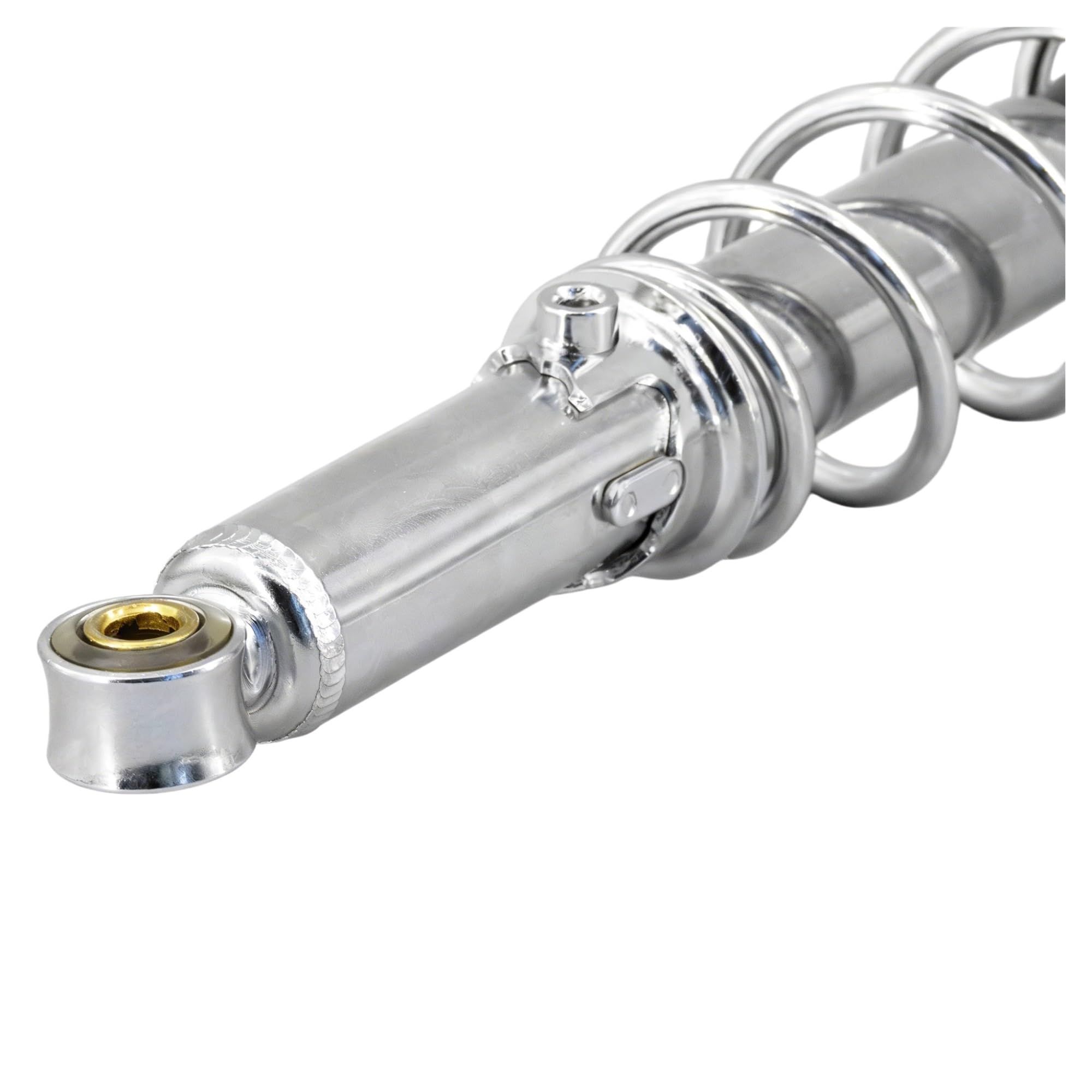 Ammortizzatore Posteriore per Moto da 330 mm per Z50, per Monkey 50cc, Parti di Sospensione per Moto, Ammortizzatore per Moto