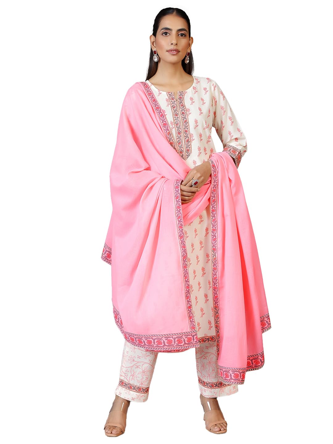 Women Kurta Sets