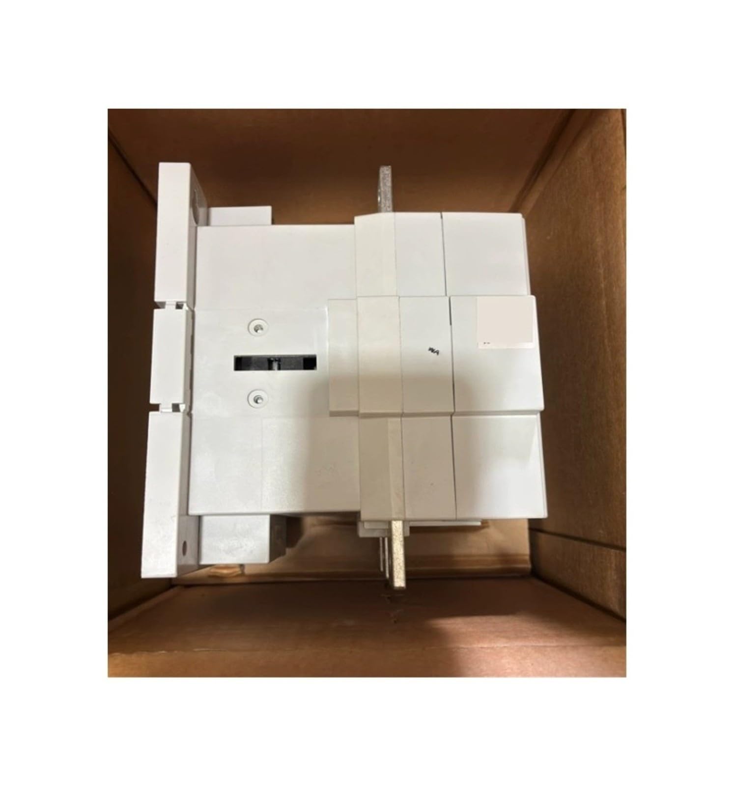 Contactor de CA de alta potencia 100-D210EN11 for control de motores