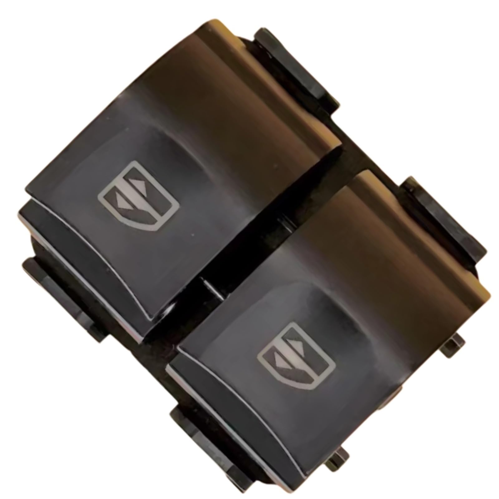 Interrupteurs de lève-vitre commande électrique 809611667R compatible Kangoo Captur - 5
