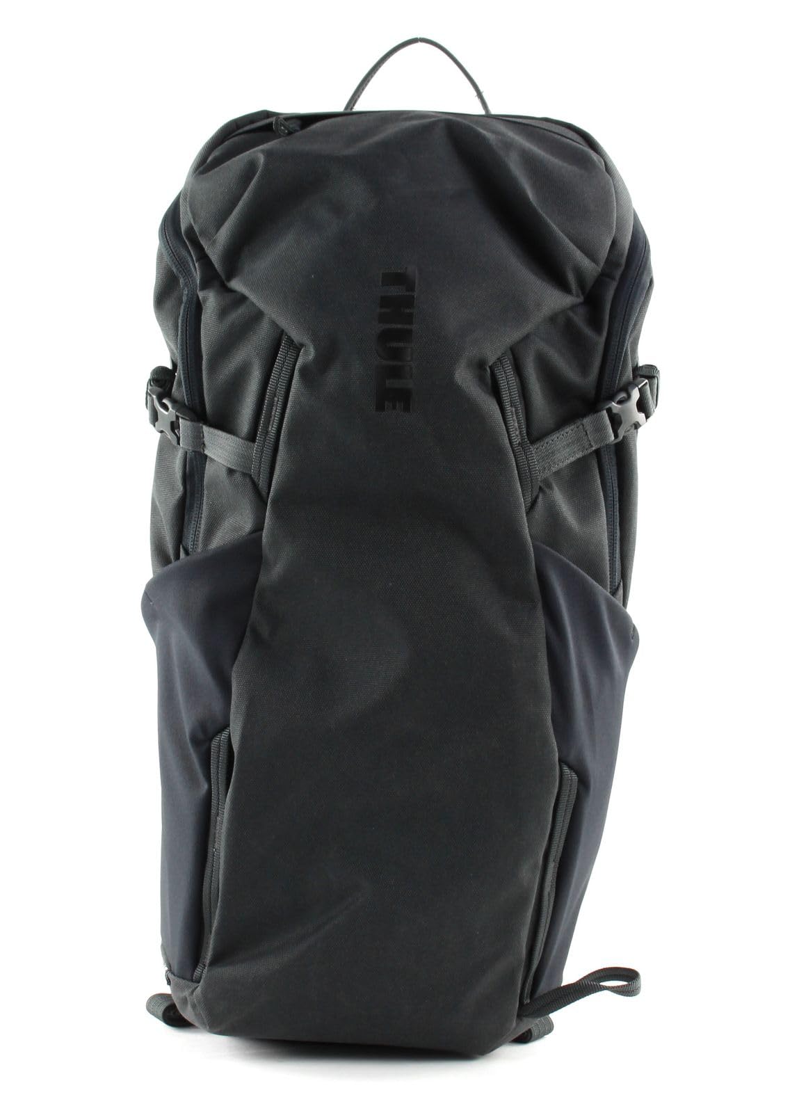 Amazon.co.jp: THULE(スーリー) リュック ALLTRAIL X 15L- OBSIDIAN