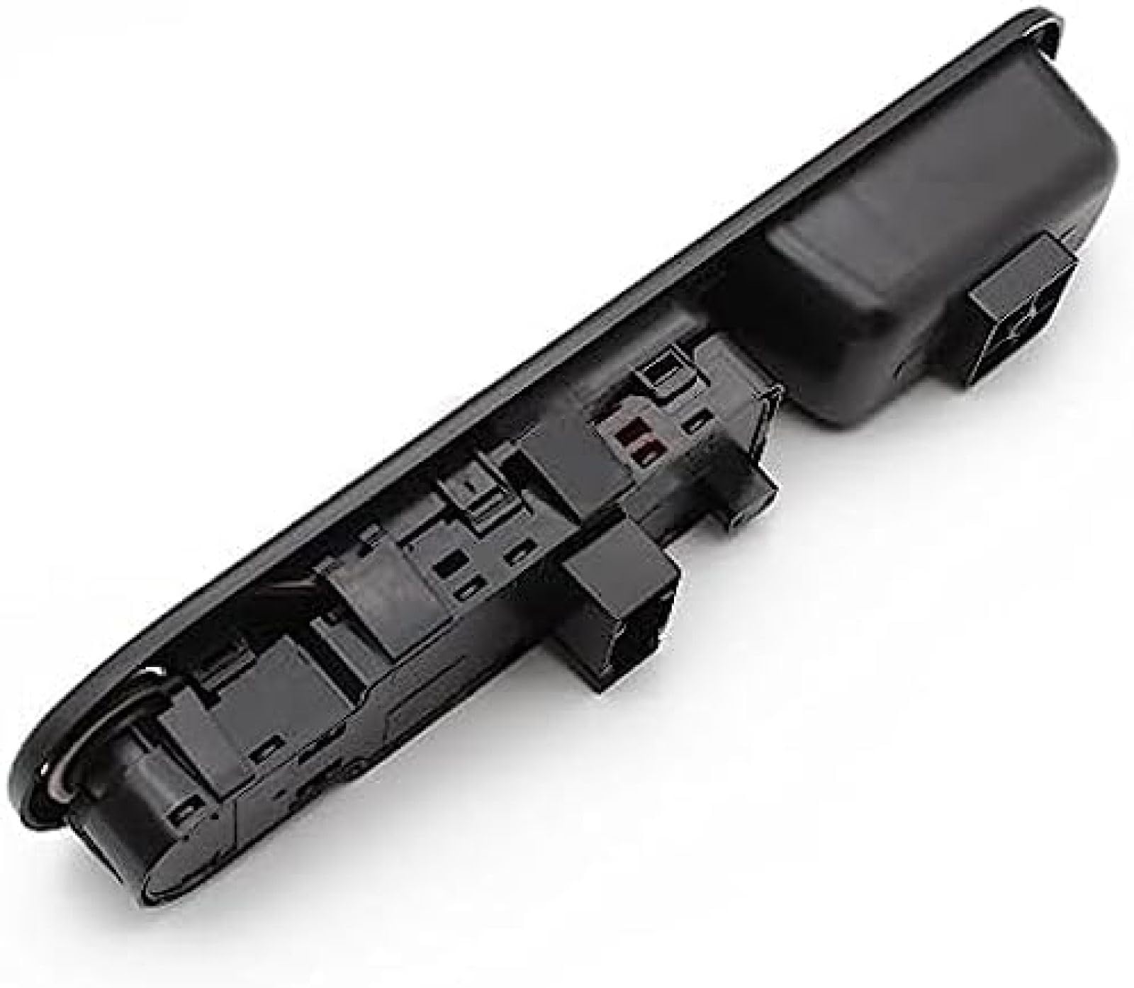 Interruttore Alzacristallo Peugeot 207 Anteriore Sinistro | Ricambio OE 6490.EH - Foto 5