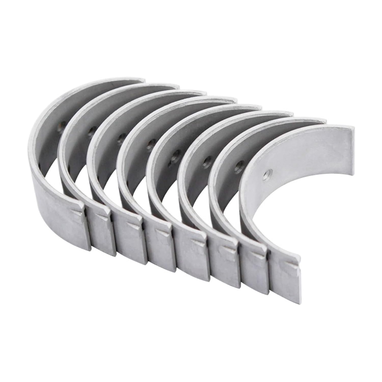 Motorcycle Parts STD ~ +200 Connecting Rod Bearing Compatible with VFR24 NC24 30 35 VFR400RR VFR400 VFR30 RVF400 RVF35 MLO KY2 KT8(STD 30mm)