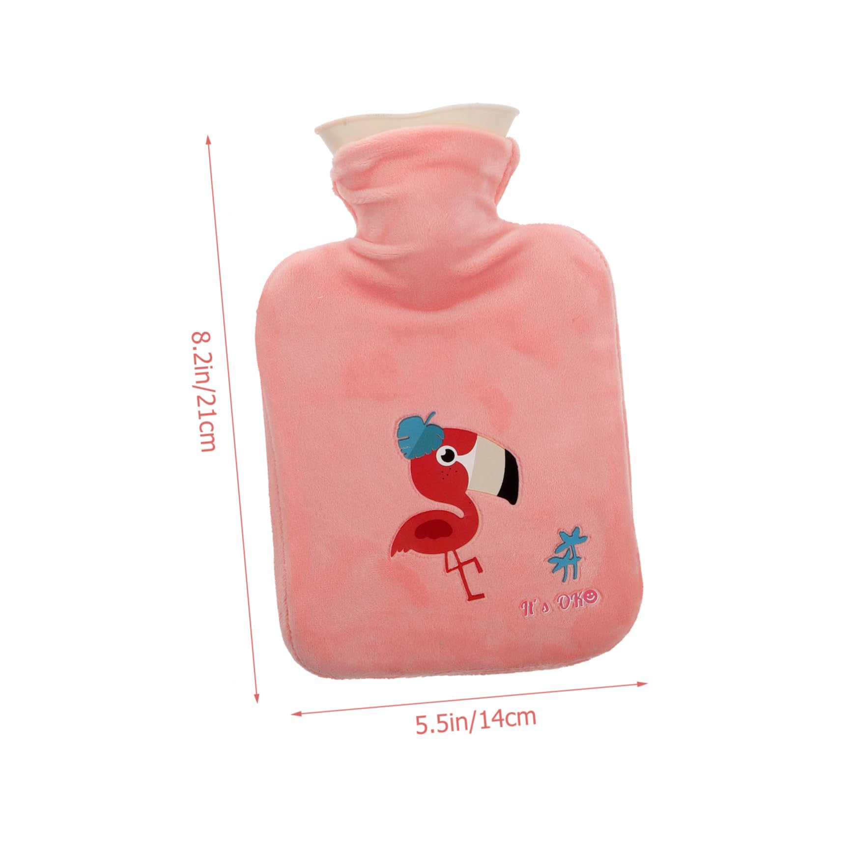 SAFIGLE Hand Warmer for Hot Bag Portable Warmth Hand Warmer Comfortable Warmth