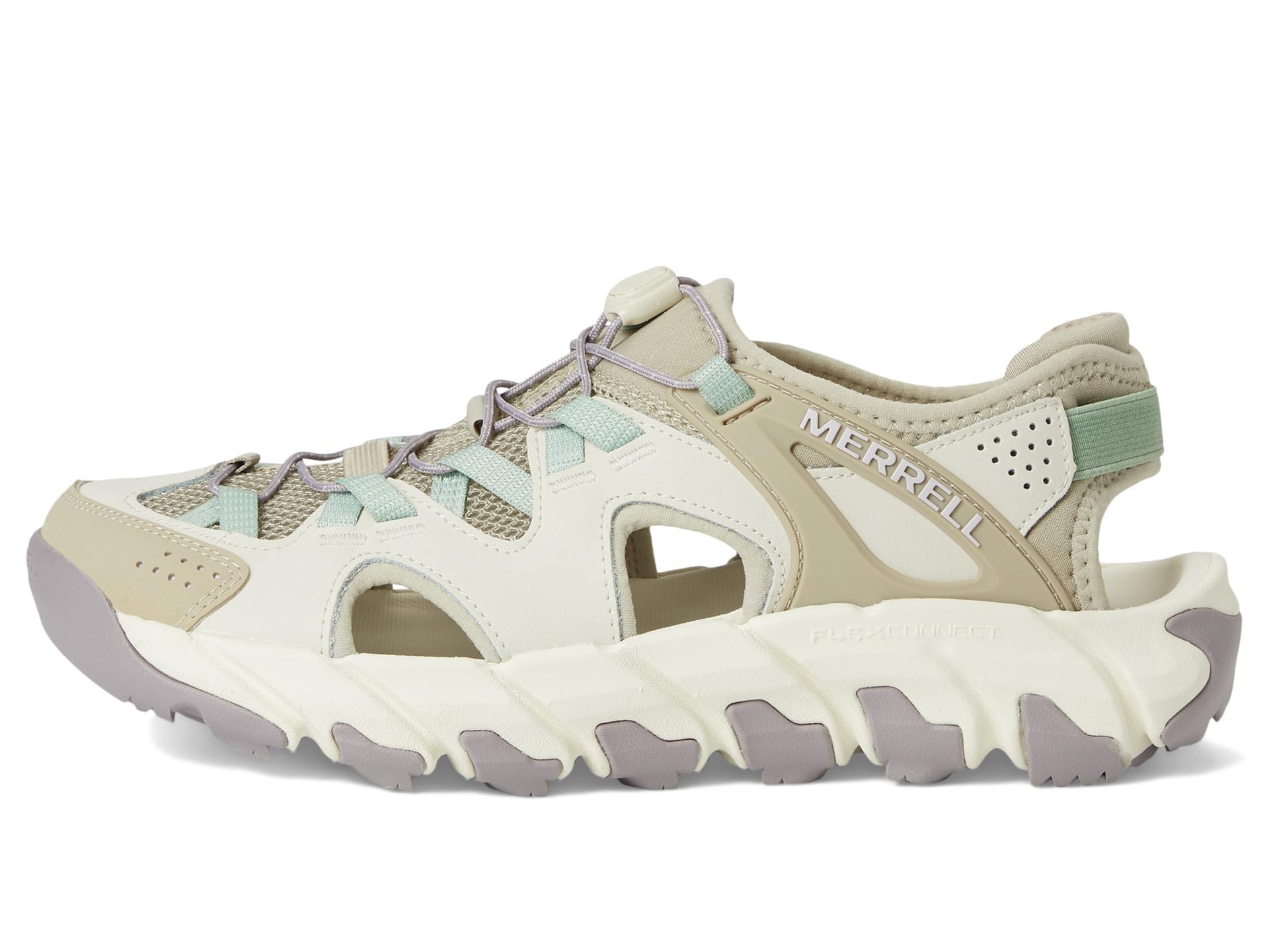 Merrell Damskie buty trekkingowe Maipo Explorer Sieve