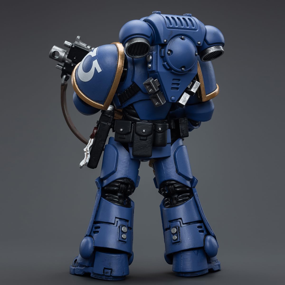 Amazon.co.jp: JoyToy 1/18 ウォーハンマー 40,000 アクション