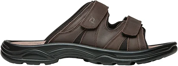 Propét Men's Vero Slide Sandal