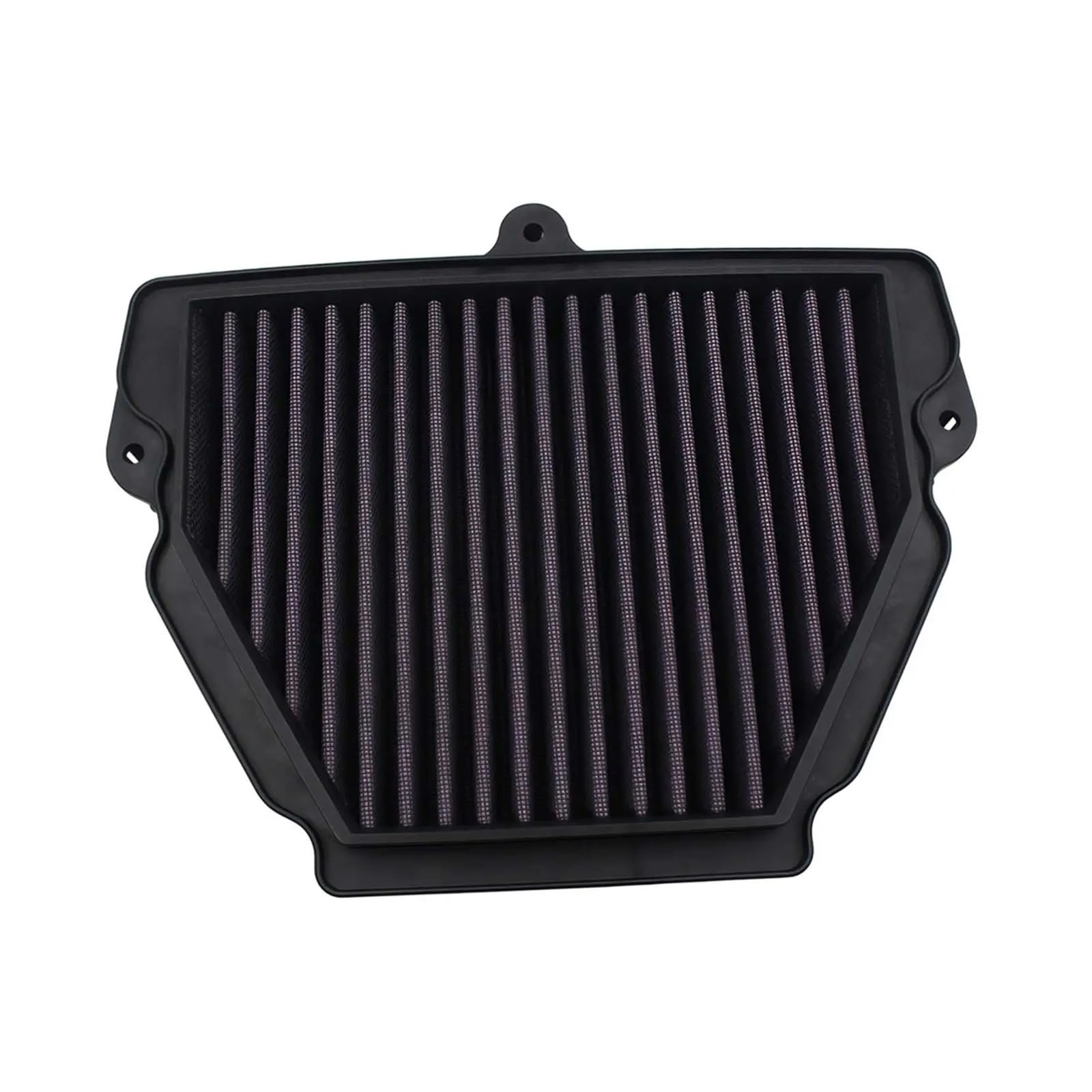 Filtro Aria Moto Filtro Dell'aria Per Moto Per Spring Breeze 675SR 675NK | Pulitore del di filtro dell'aria Pezzo di ricambio per moto Plastica durevole Cotone per Spring Breeze 675SR 675NK