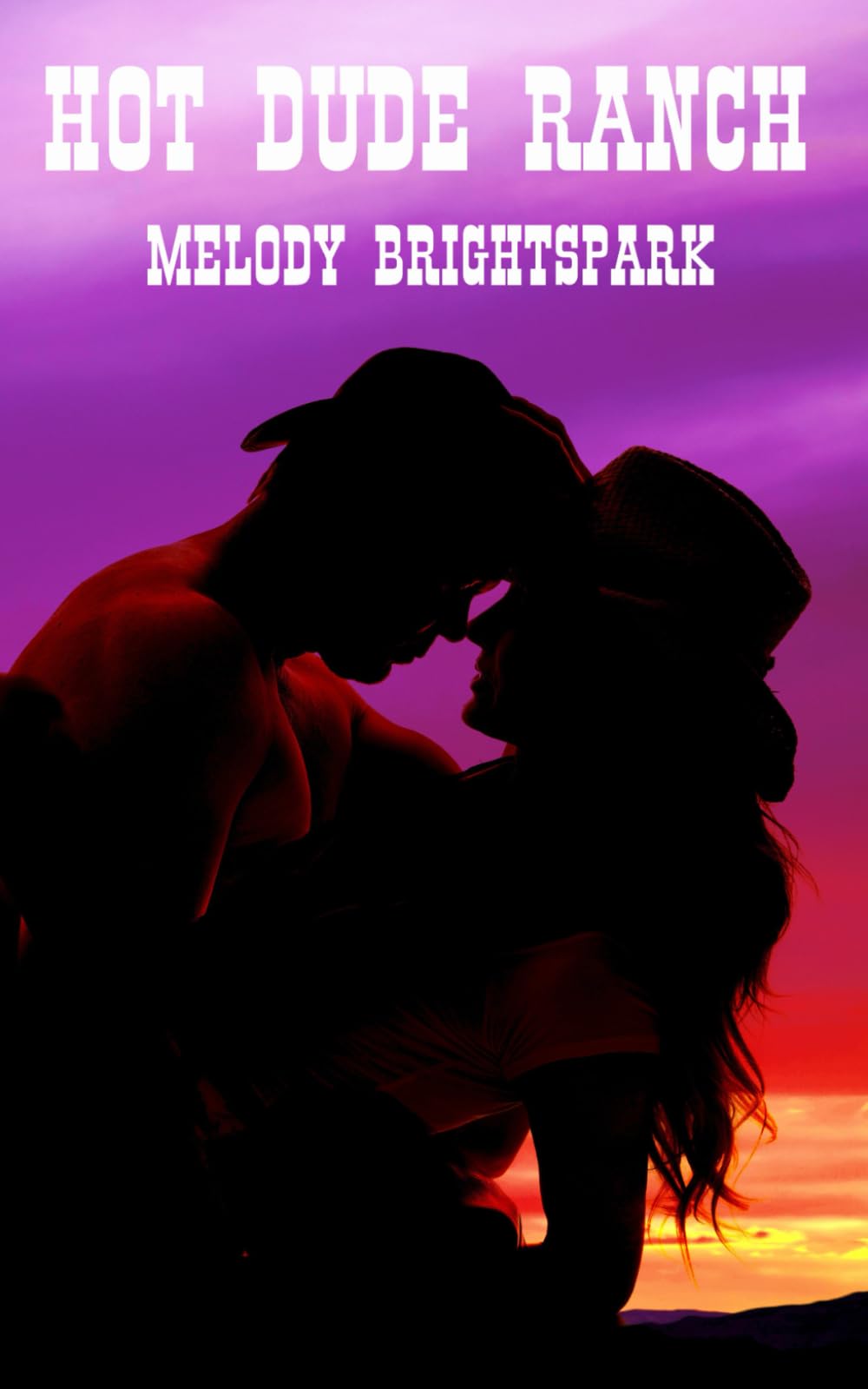 Hot Dude Ranch