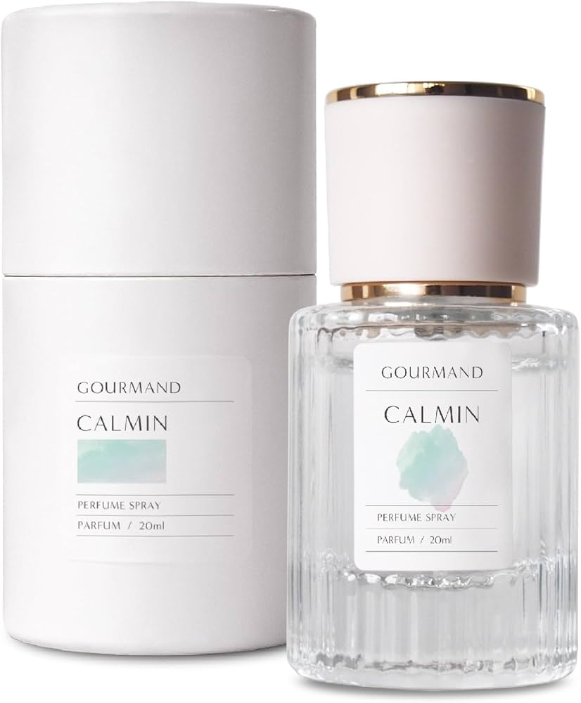 Amazon | CALMIN GOURMAND 香水 グルマン パルファム 20mL スイート