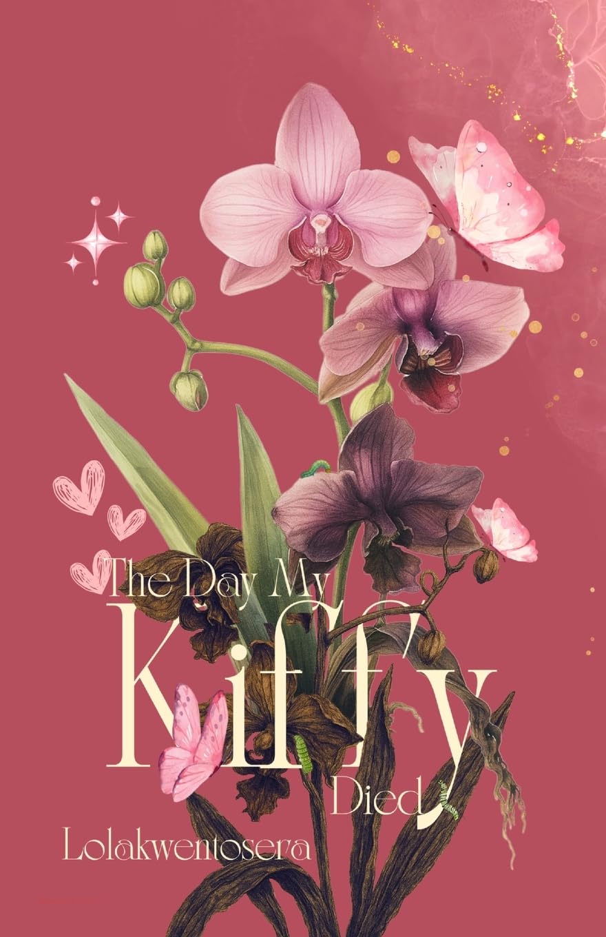 The Day My Kiffy Died