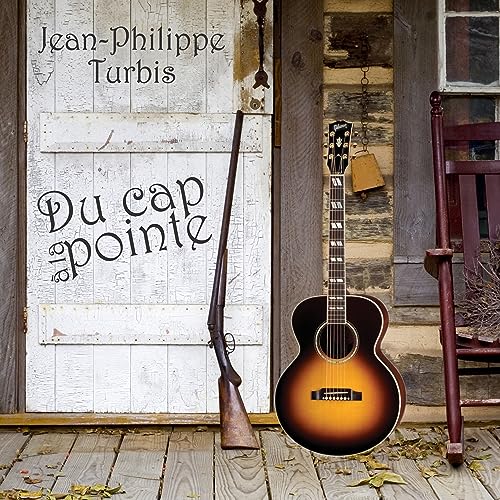 Jean-Philippe Turbis