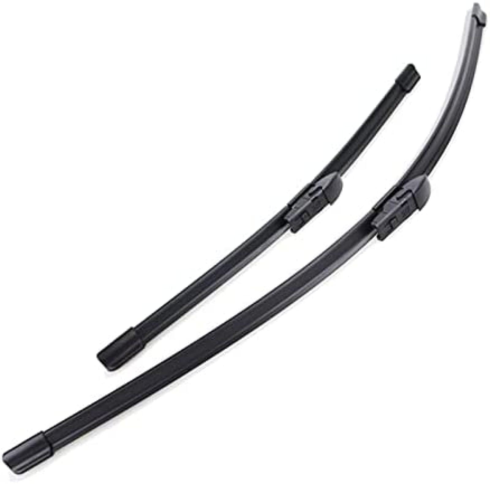 ALOEU Spazzole tergicristallo Anteriore per Mazda 6 2013-2018 18+24,Tergicristalli Parabrezza Ricambio Accessori Auto