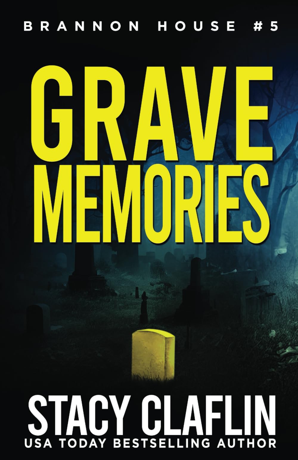 Grave Memories (Brannon House)
