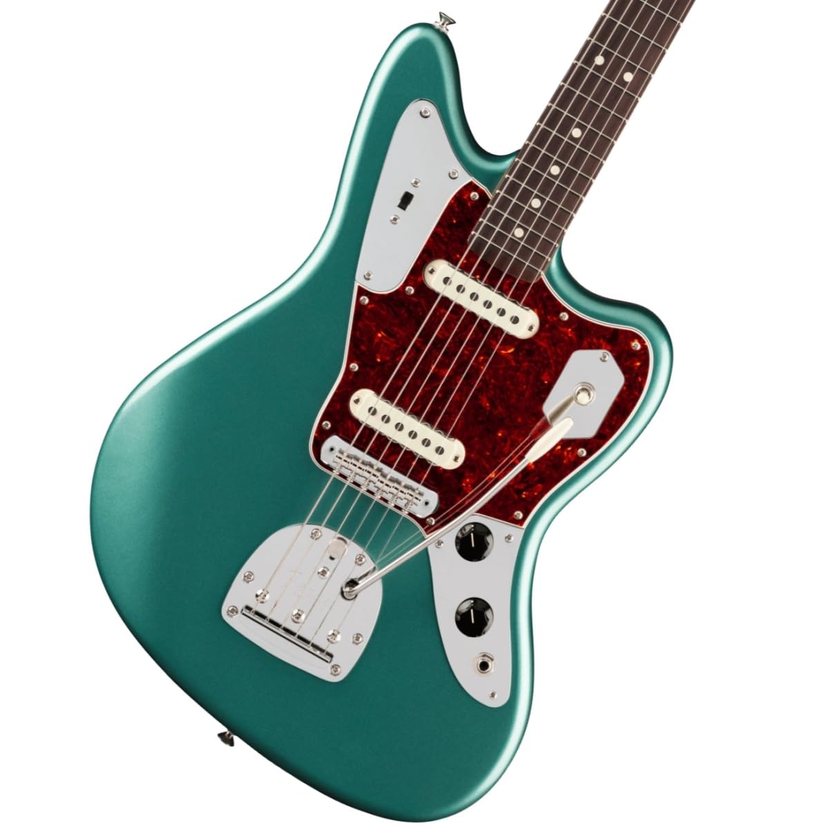 Amazon.com: Fender American Professional Classic Jaguar Electric