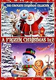 A Frozen Christmas Box Set [DVD] -  Signature Entertainment