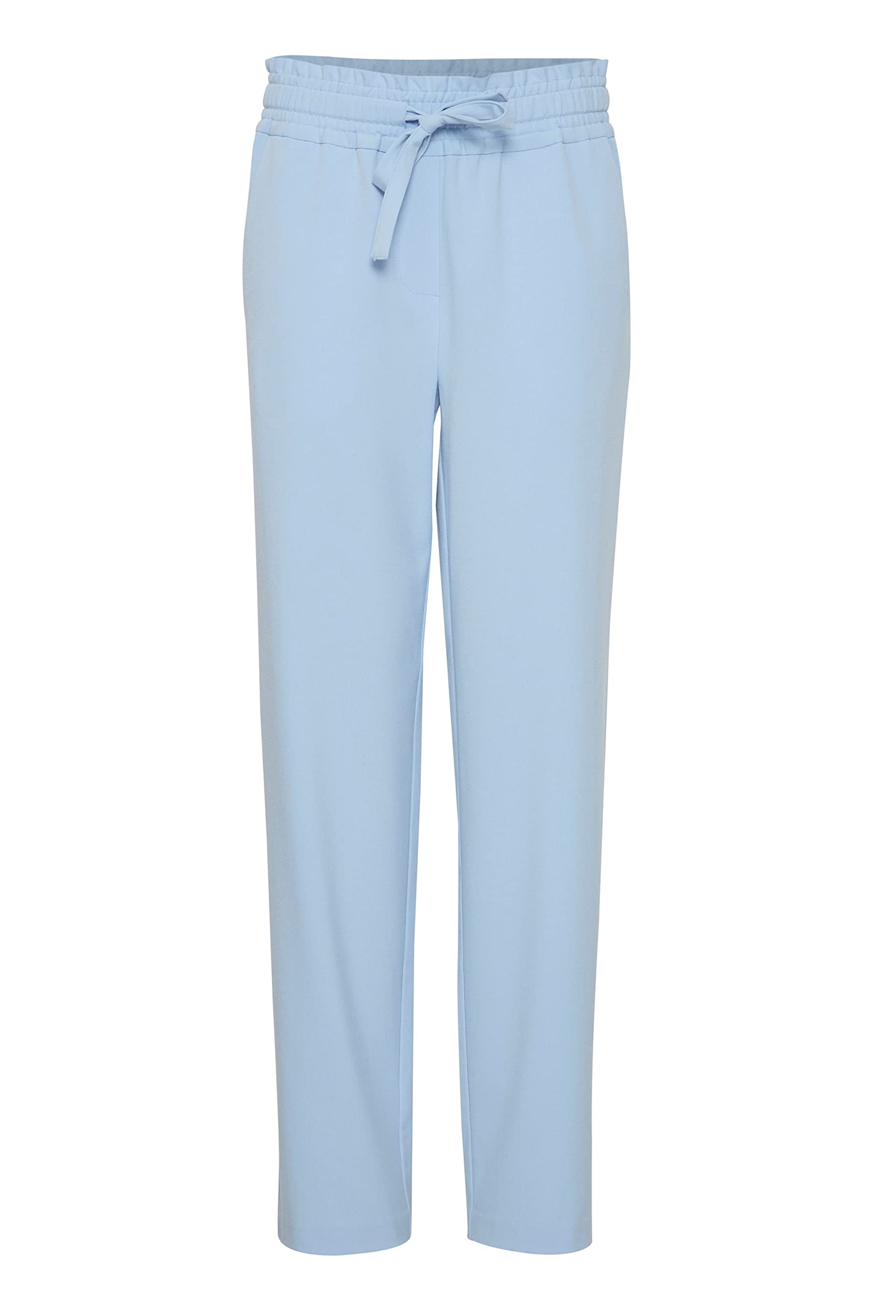 OXMO OXDania Damen Hose Freizeithose Chinohose