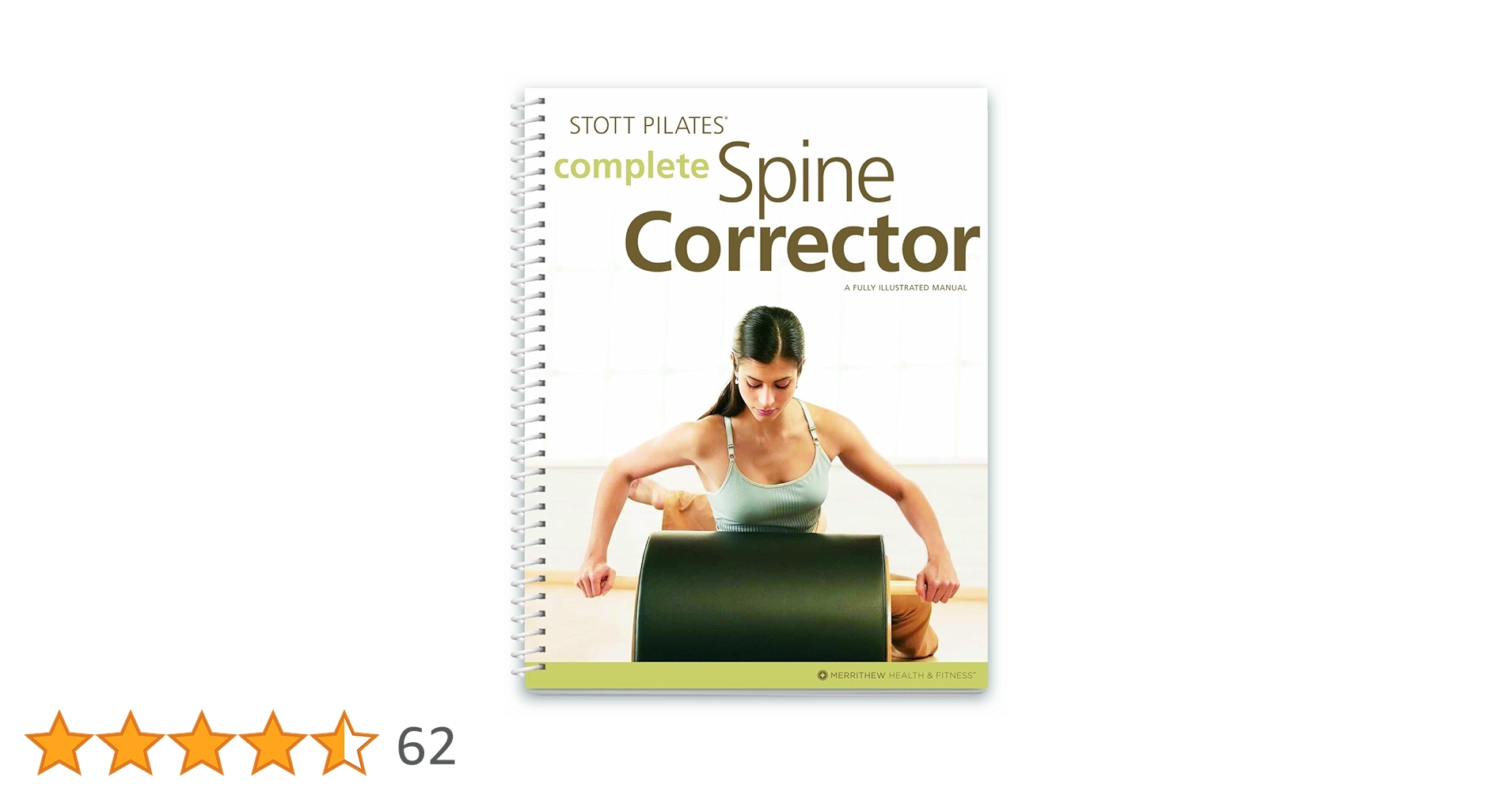 ピラティス　グリップハンドル　STOTT PILATES Amazon.co.jp: STOTT ピラティス マニュアル - 完全はしごバレル