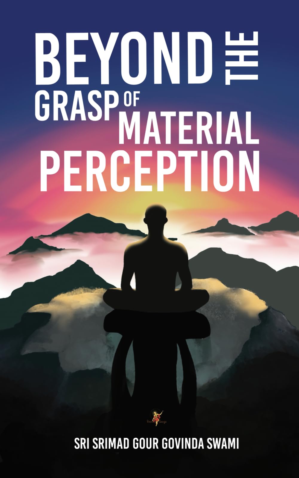 Beyond the grasp of material perception