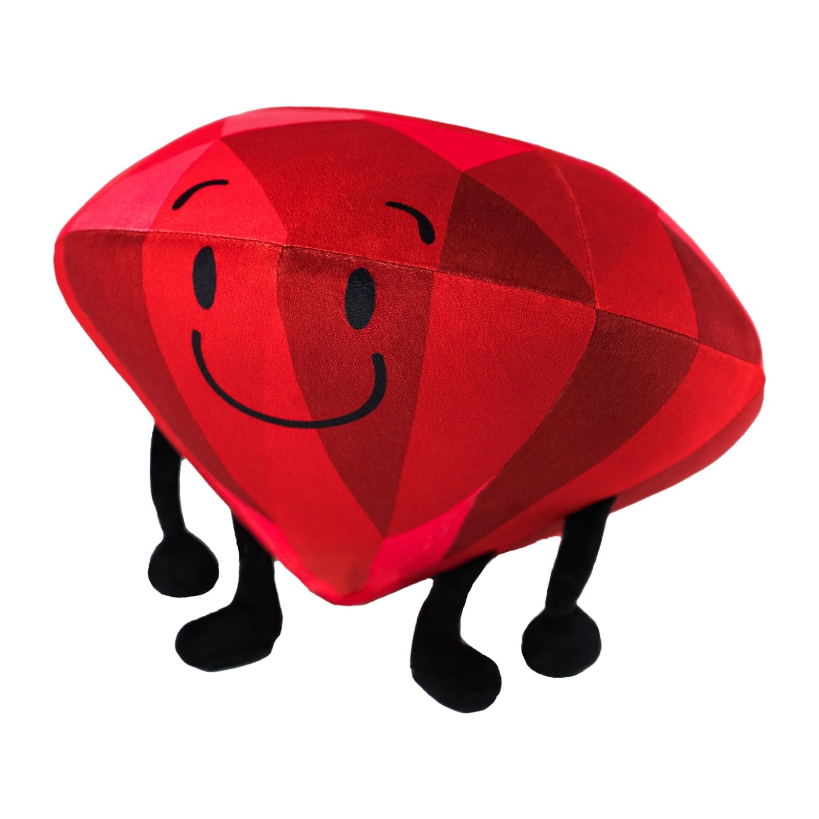 BFDI Plush (Diamond)