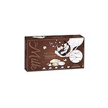 CONFETTI MAXTRIS Two Milk Bacio Colore BIANCO 1 KG