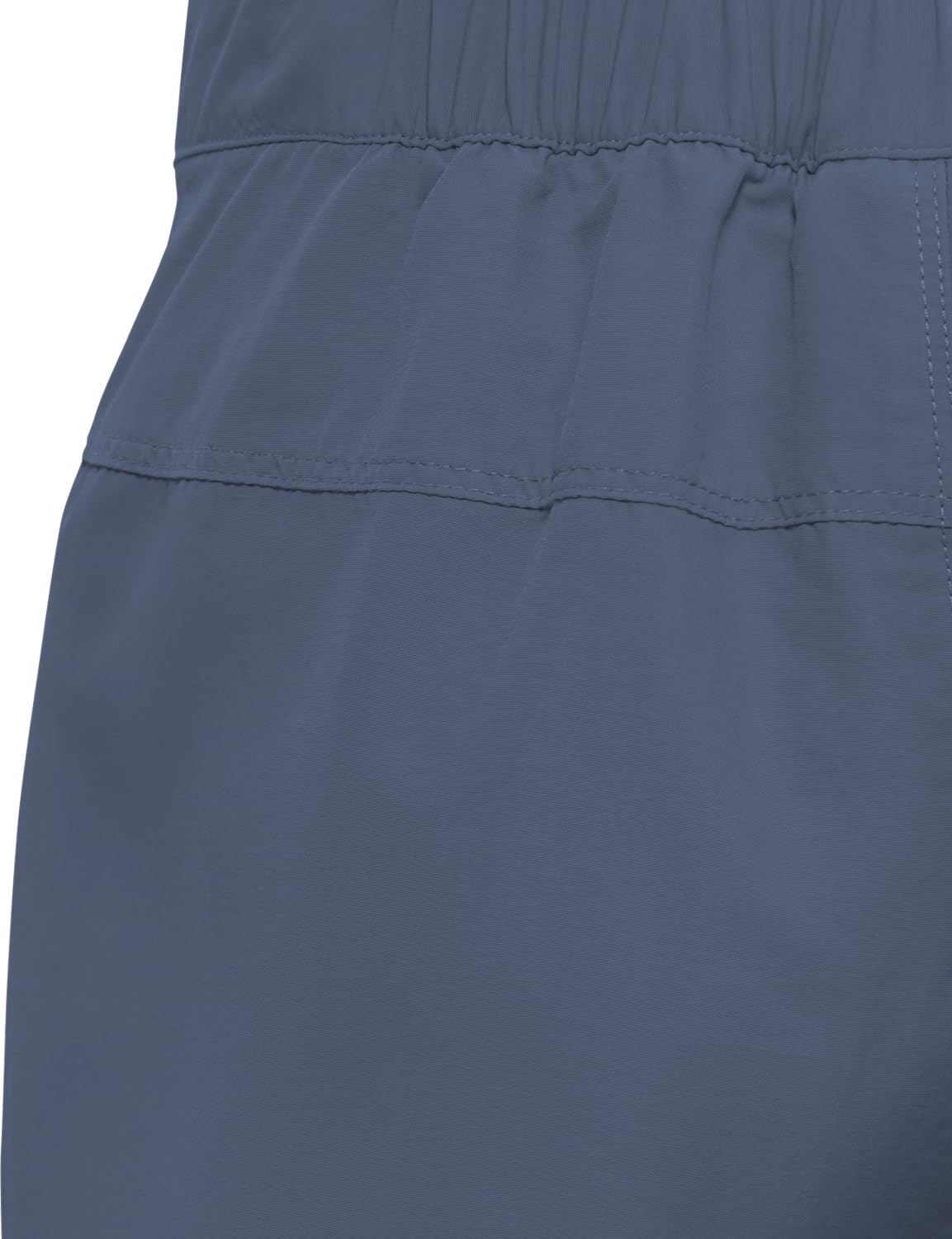 Jack Wolfskin Sun K Shorts de randonnée Mixte Enfant