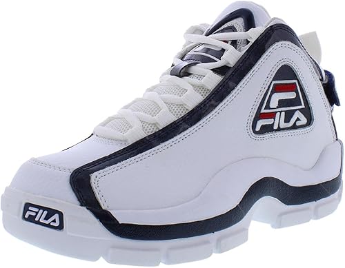 Fila Zapatillas de exterior Grant Hill para hombre