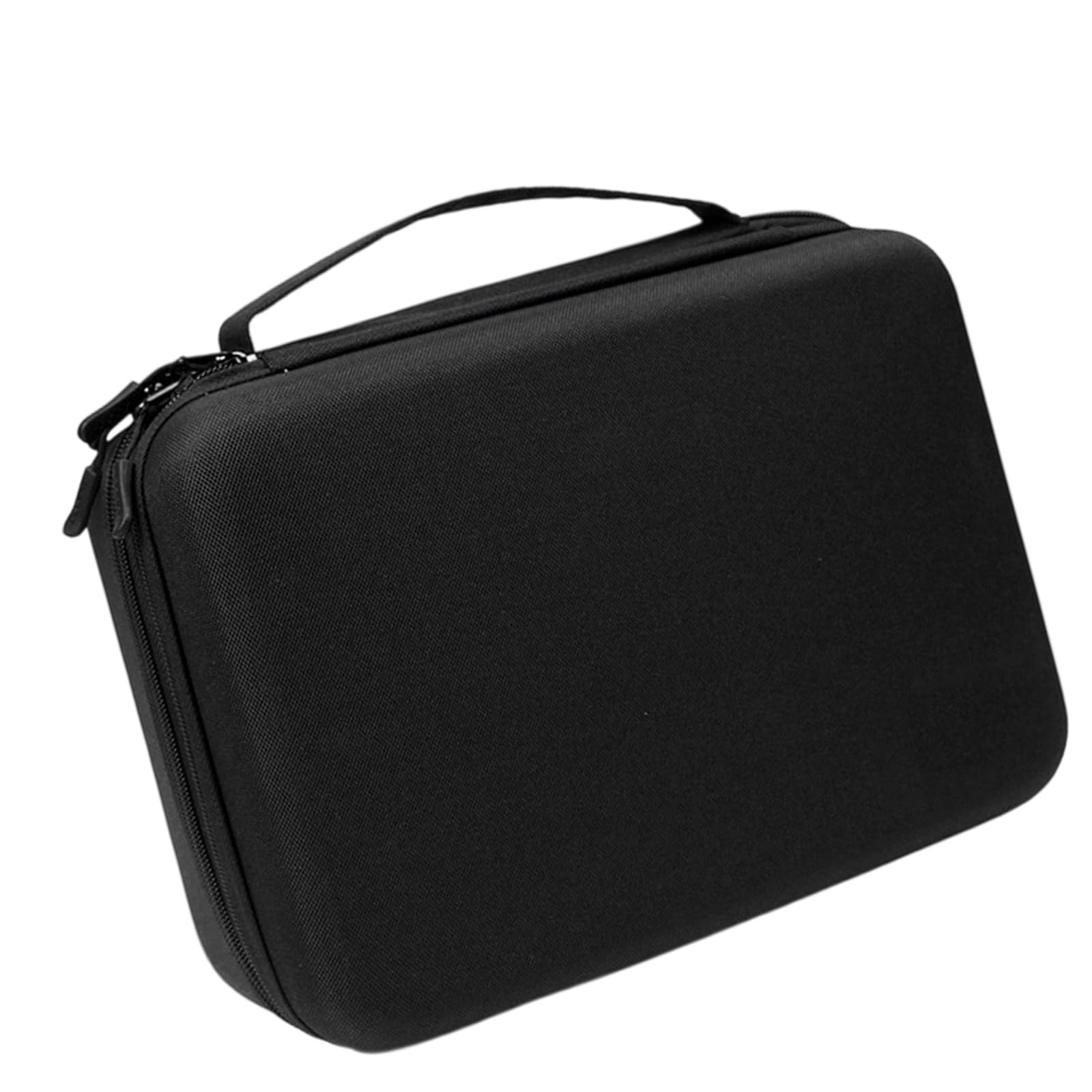 Organizzatori di immagazzinaggio a guscio rigido impermeabile Custodia da viaggio antiurto di grande capacità per accessori elettronici antiurto Gadget elettronici Borsa di immagazzinaggio
