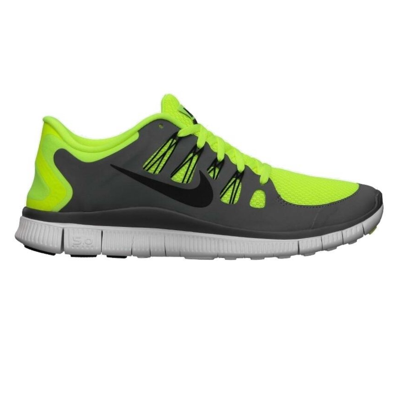 Nike Free 5.0+ Men's Running Shoes