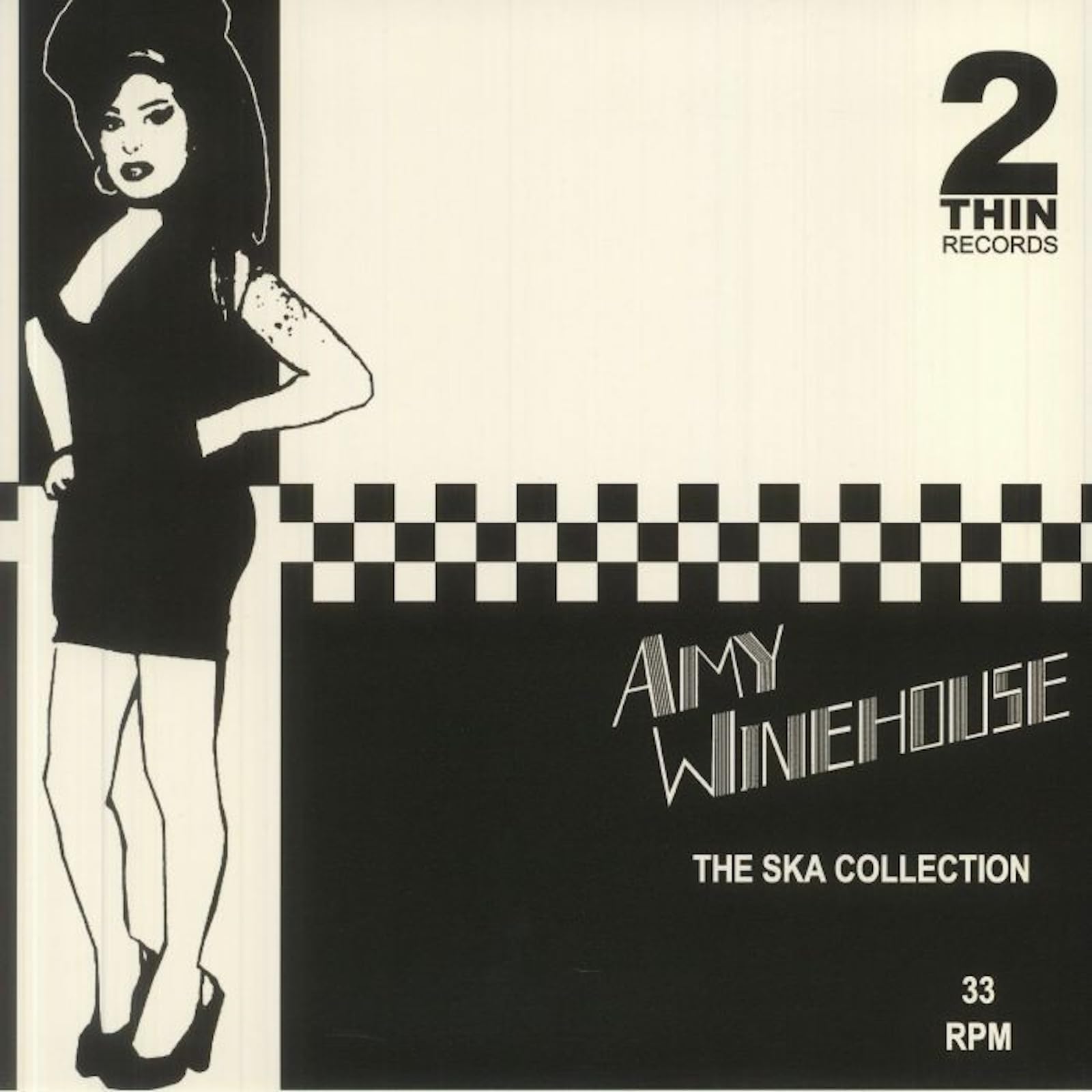 The Ska Collection [VINYL LP]