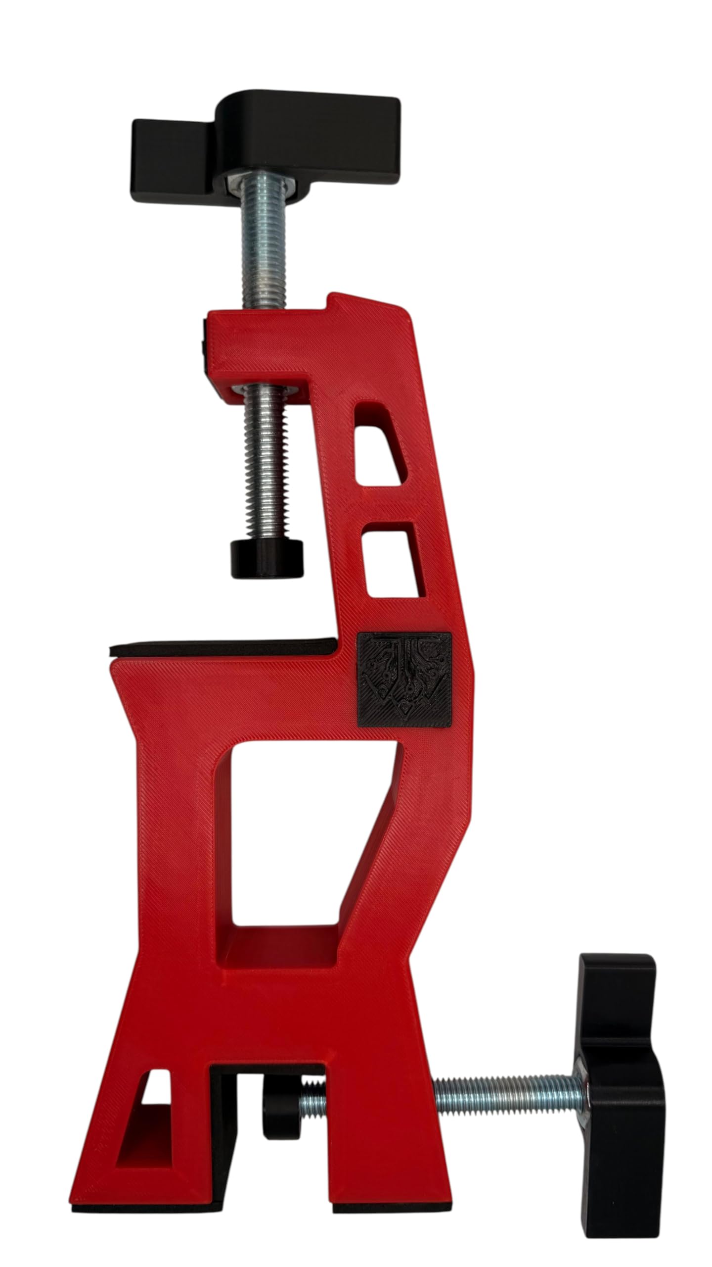 Ski Vise – Parasci – Sistema di tensionamento per Sci – Supporto per Sci – Morsa