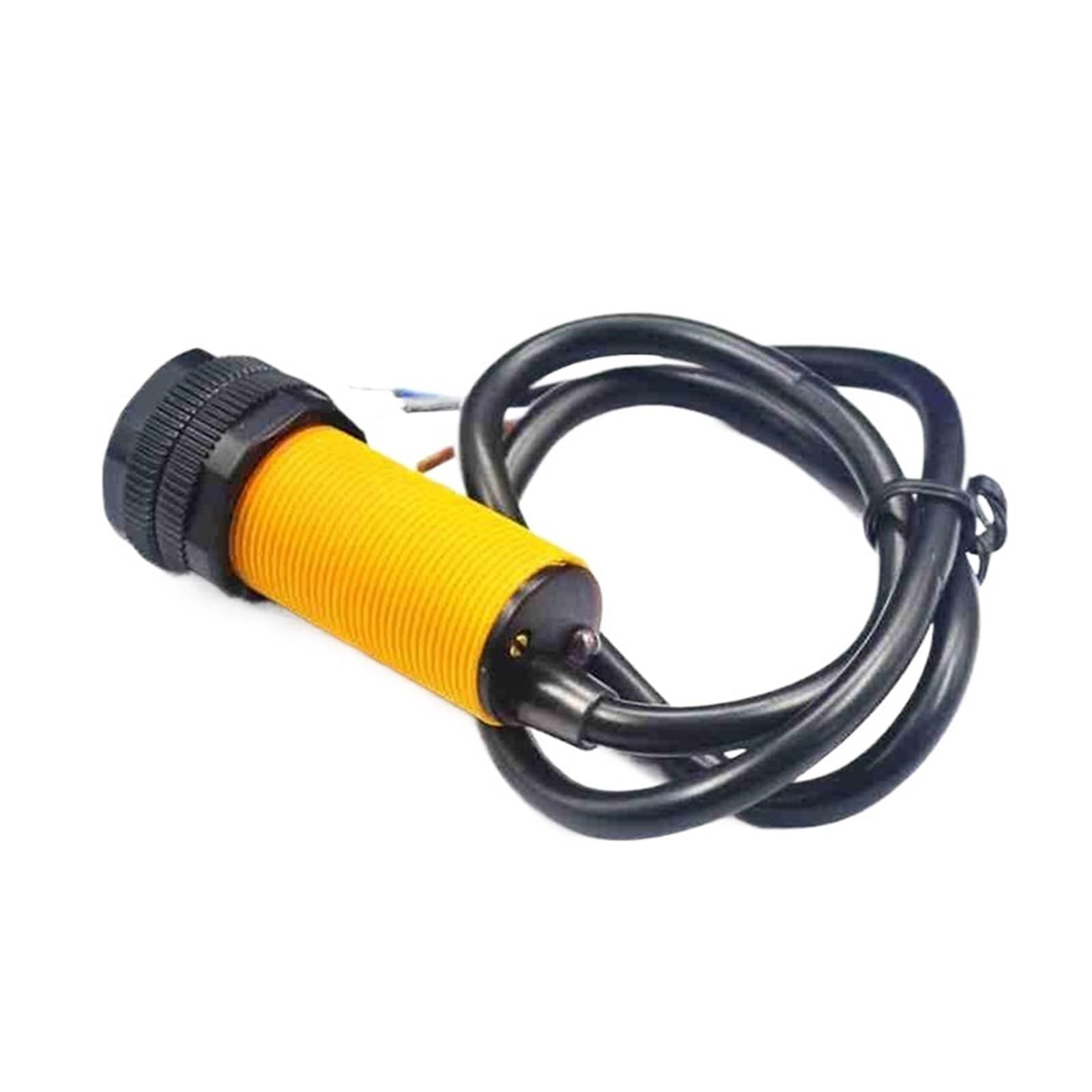 Sensor E18-D80NK fotoeléctrico anticolisión: la solución para esquivar obstáculos en robótica