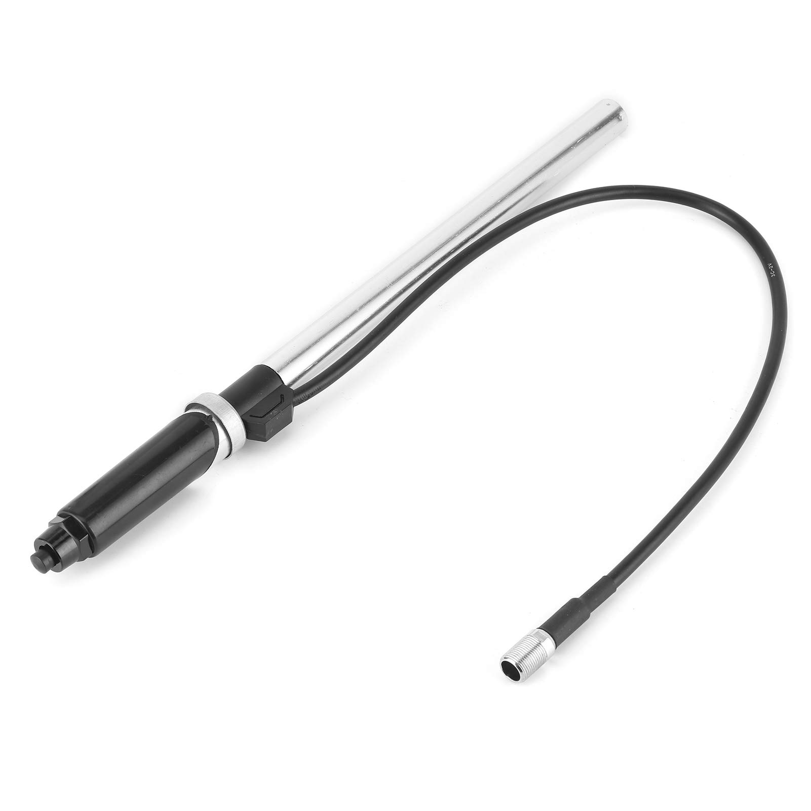 Antena samochodowa, stała, odporna na rdzę pod kątem 38º 701051503B Antena samochodowa ze stopu aluminium do TRANSPORTER T4 1990‑2003