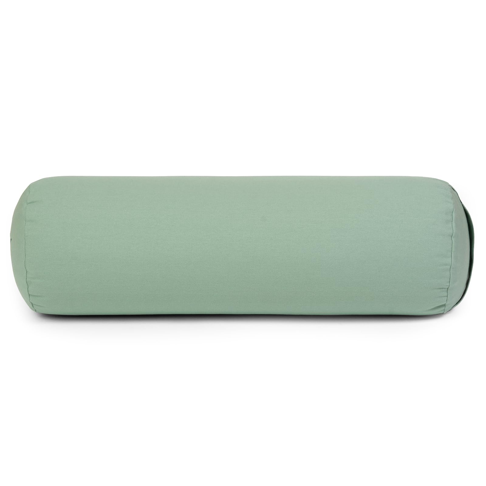 Kussensloop 40x60 cm Katoen Renforcé Blauw met YKK Ritssluiting
