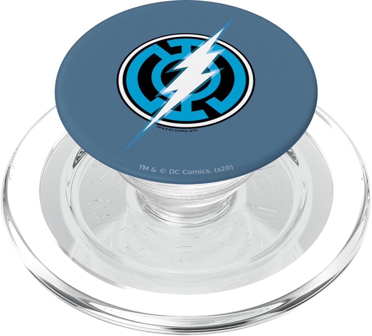 Green Lantern Blue Lantern Flash PopSockets MagSafe PopGrip for iPhone