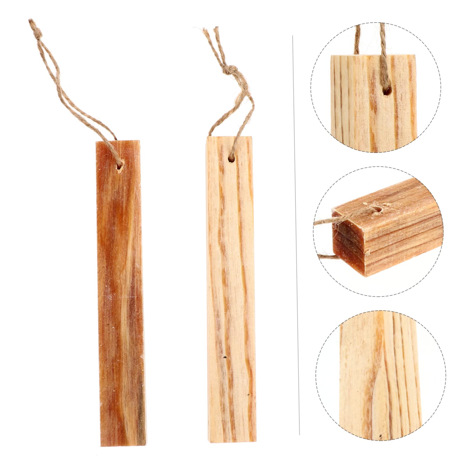Yardwe 6stücke Outdoor Feuerstarter Hochwertige Anzündstäbe Für Camping Grill Survival Langlebiges Material Für Einfaches Entzünden Von Feuern Für Outdoor-Abenteuer