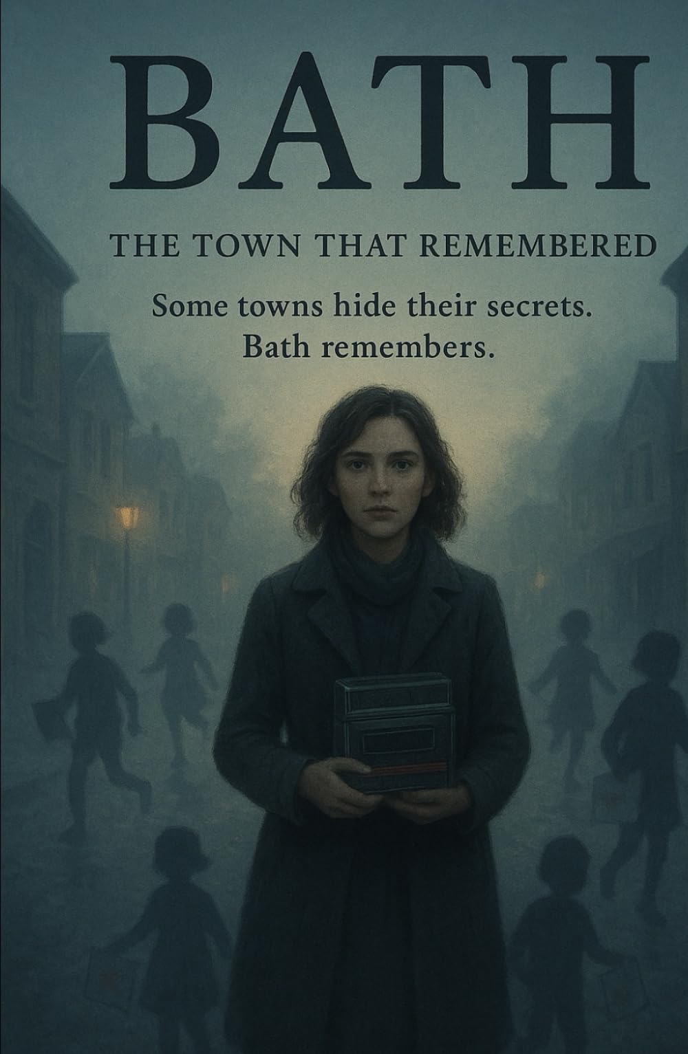 Bath: The Town that Remembered