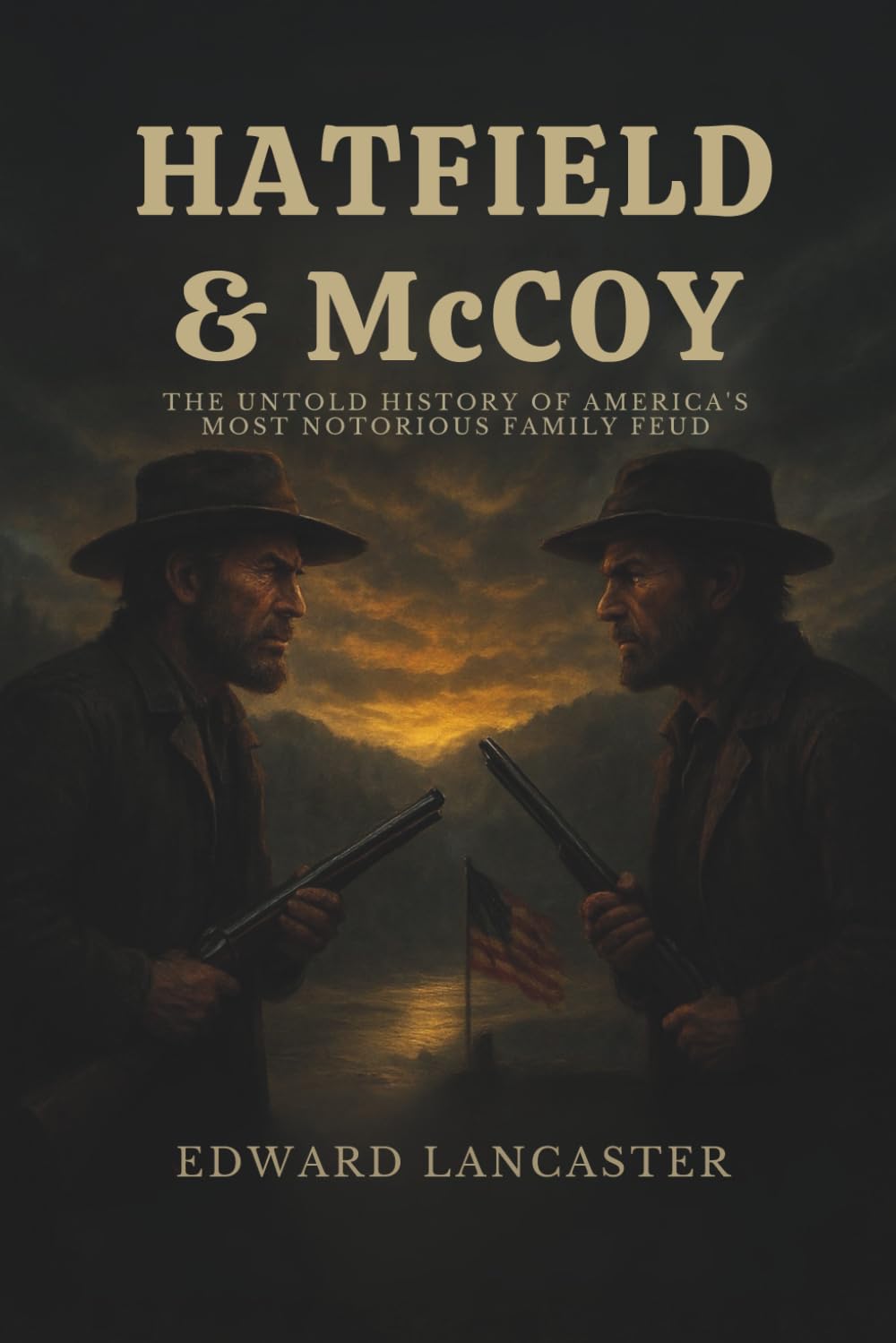 Hatfield & McCoy: The Untold History of America’s Most Notorious Family Feud