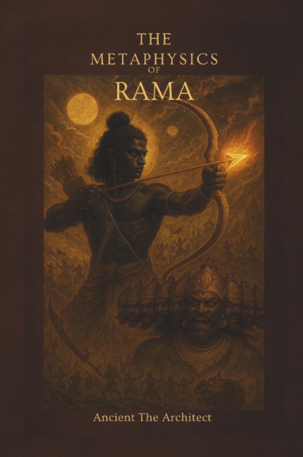 The Metaphysics of Rama